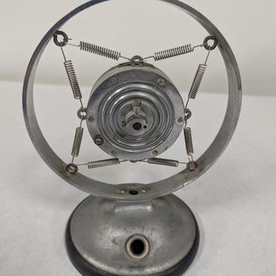 Antique Universal Microphone Inglewood California