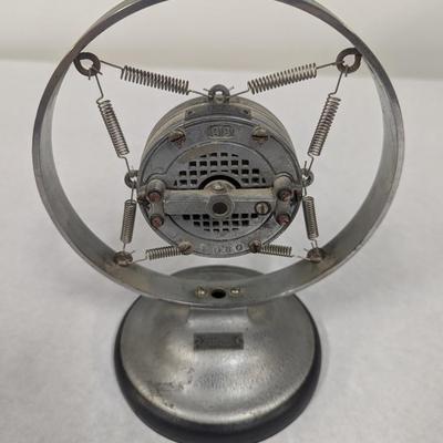 Antique Universal Microphone Inglewood California
