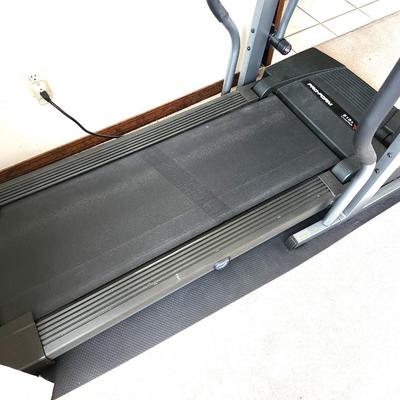 Lot #68 Pro-Form CrossWalk Treadmill - good working condition