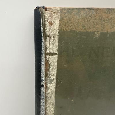 The New Orleans Police Department, 1900 & The New Orleans Book, 1919