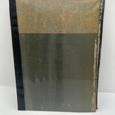 The New Orleans Police Department, 1900 & The New Orleans Book, 1919
