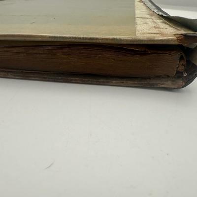 The New Orleans Police Department, 1900 & The New Orleans Book, 1919