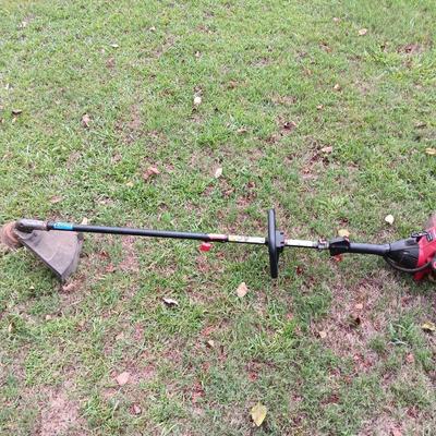 Troybuilt weed Eater