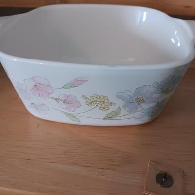 Bowl no lid