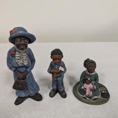 Collectible Figurines