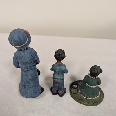 Collectible Figurines