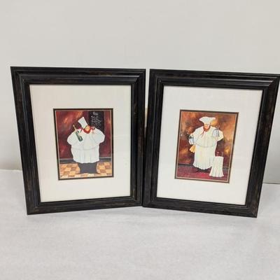 Framed Al Dente Fine Art Prints Jennifer Garant