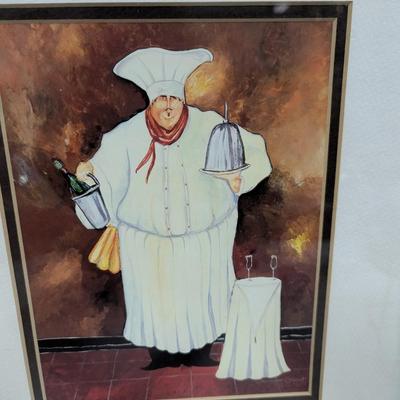 Framed Al Dente Fine Art Prints Jennifer Garant