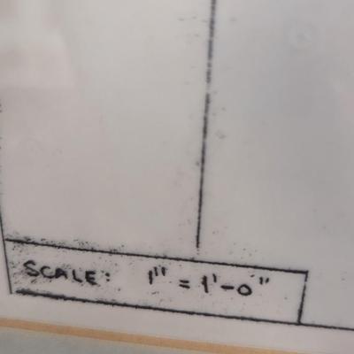 Medea IV Ship Specifications Diagram Chart
