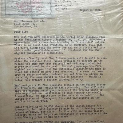 Marine’s Military Records, Honorable Discharge, Certificates