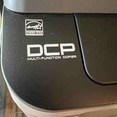 Brother Wireless Laser Printer, Copier, Scanner, DCP-L2540DW