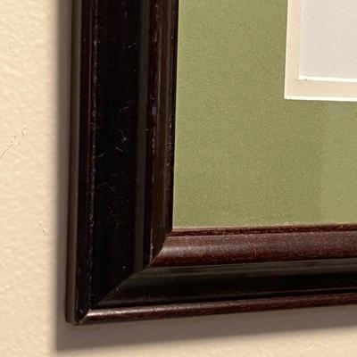 E Moylan Signed Watercolor (LR-RG)