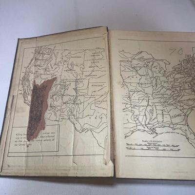 Audels Gardeners & Growers Guides Volumes 1-4 (1935) (LR-RG)
