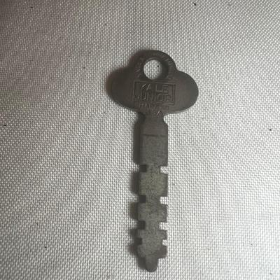 Collection of Skeleton Keys (LR-RG)