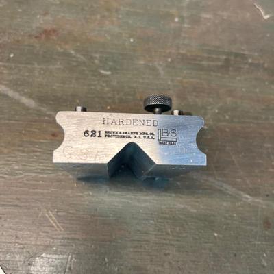 Precision Tools With Gooseneck Lights & More (WS-MG)