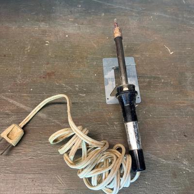 Precision Tools With Gooseneck Lights & More (WS-MG)