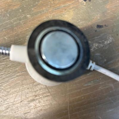 Precision Tools With Gooseneck Lights & More (WS-MG)