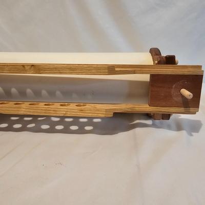 Big Rig Wooden Toy Trucks (G-JS)
