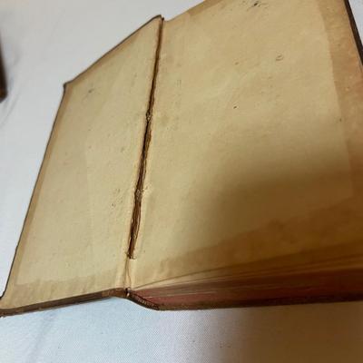 Bell’s Edition of Shakespeare’s Plays & Poetical Works of Henry Kirke White (LR-RG)