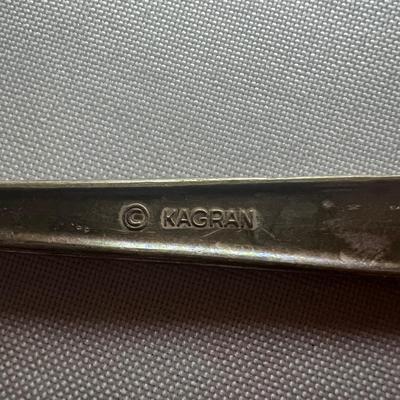 Howdy Doody, Woody Woodpecker & More Character Spoons (LR-RG)
