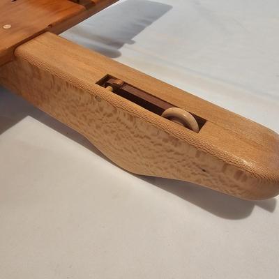 Wooden Military Helicopters & Aircraft (G-JS)