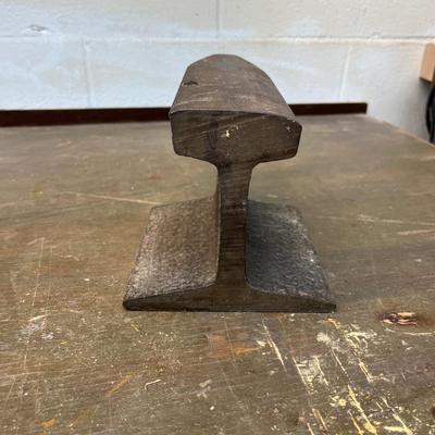 Anvil & Smelting Ladle (WS-MG)