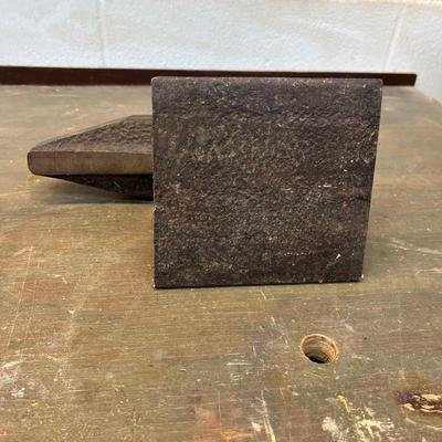 Anvil & Smelting Ladle (WS-MG)