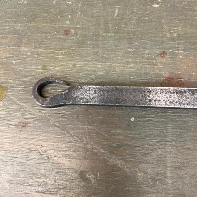 Anvil & Smelting Ladle (WS-MG)