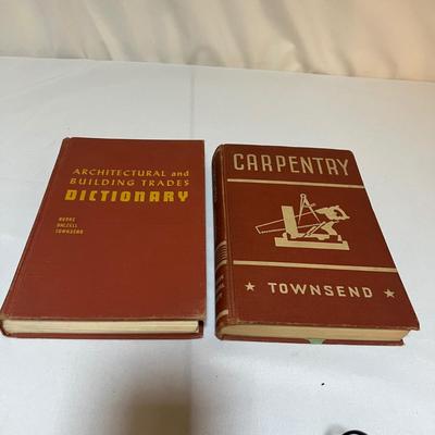 Modern Household Encyclopedia (1946) & More Books (LR-RG)