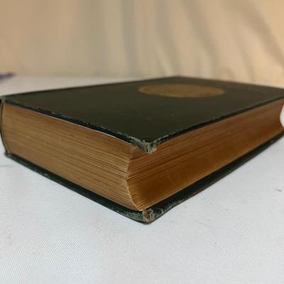 Personal Memoirs of U.S. Grant - 1886 (LR-RG)