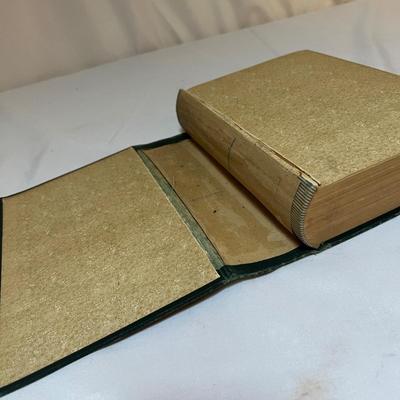 Personal Memoirs of U.S. Grant - 1886 (LR-RG)