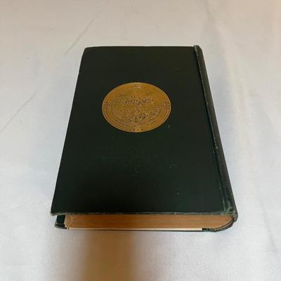 Personal Memoirs of U.S. Grant - 1886 (LR-RG)