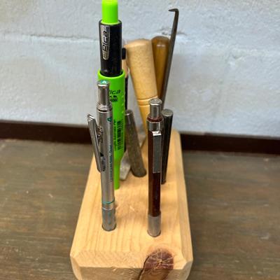 Punches, Marking Tools & More (WS-MG)
