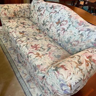 SHERRILL ~ Upholstered Sofa ~ *Read Details