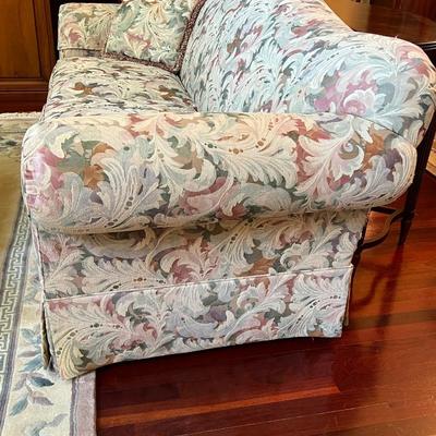 SHERRILL ~ Upholstered Sofa ~ *Read Details