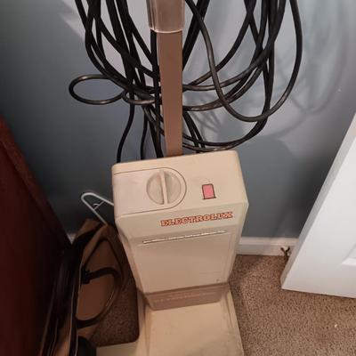 Vacuum