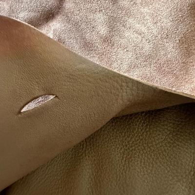 Helvetia Leather - Tags Still on