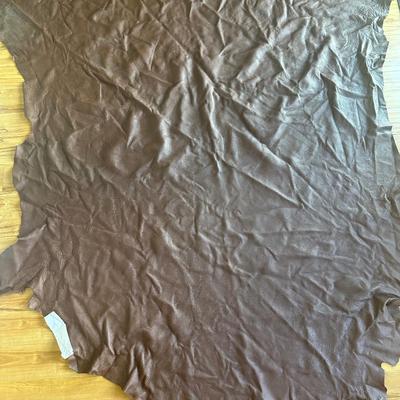 Helvetia Leather - Tags Still on