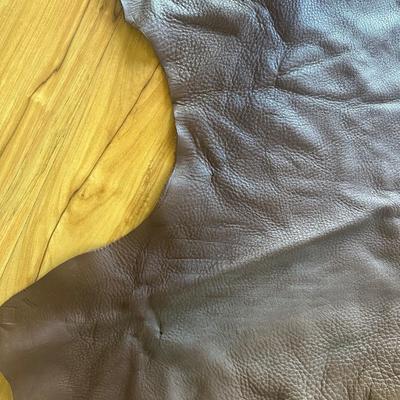 Helvetia Leather - Tags Still on