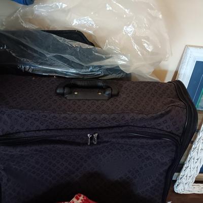 Suitcase