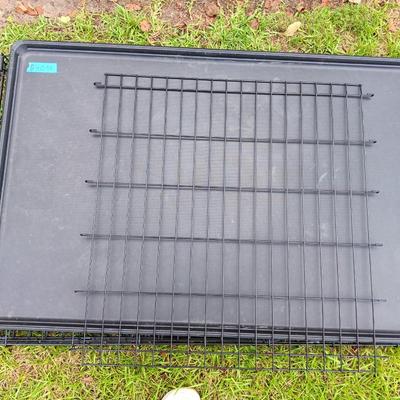 Dog Crate large