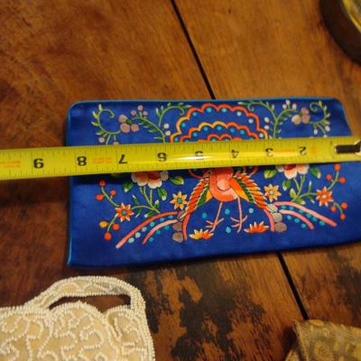 Collection of Hand/Evening Bags