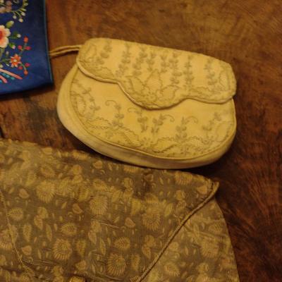 Collection of Hand/Evening Bags