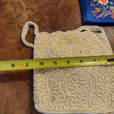 Collection of Hand/Evening Bags