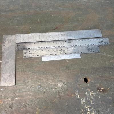 Micrometer, Precision Marking Tool, Analog Caliper & More (WS-MG)