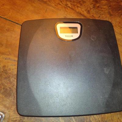 Taylor Bathroom Scale