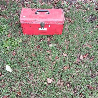 Tool box