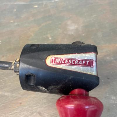 Hitachi Drill, Black & Decker Angle Grinder & More (WS-MG)