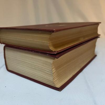 Pennsylvania Railroad Company Books (LR-RG)