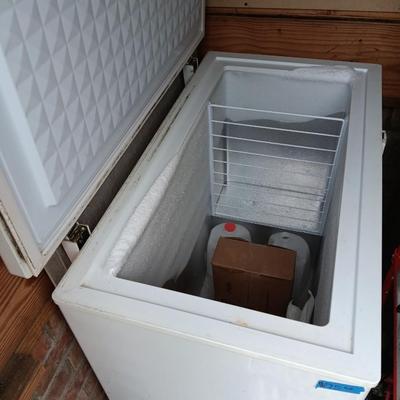 Freezer